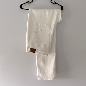 American Eagle Curvy Hi-Rise Skinny Jeans